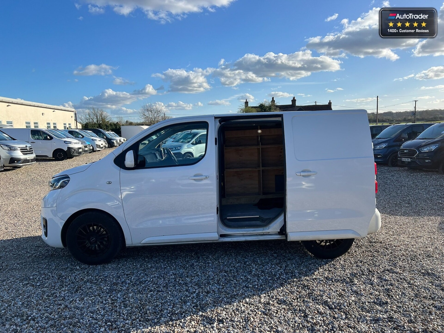 Used Toyota ProAce 2018 for sale - 77915578: Photo 12
