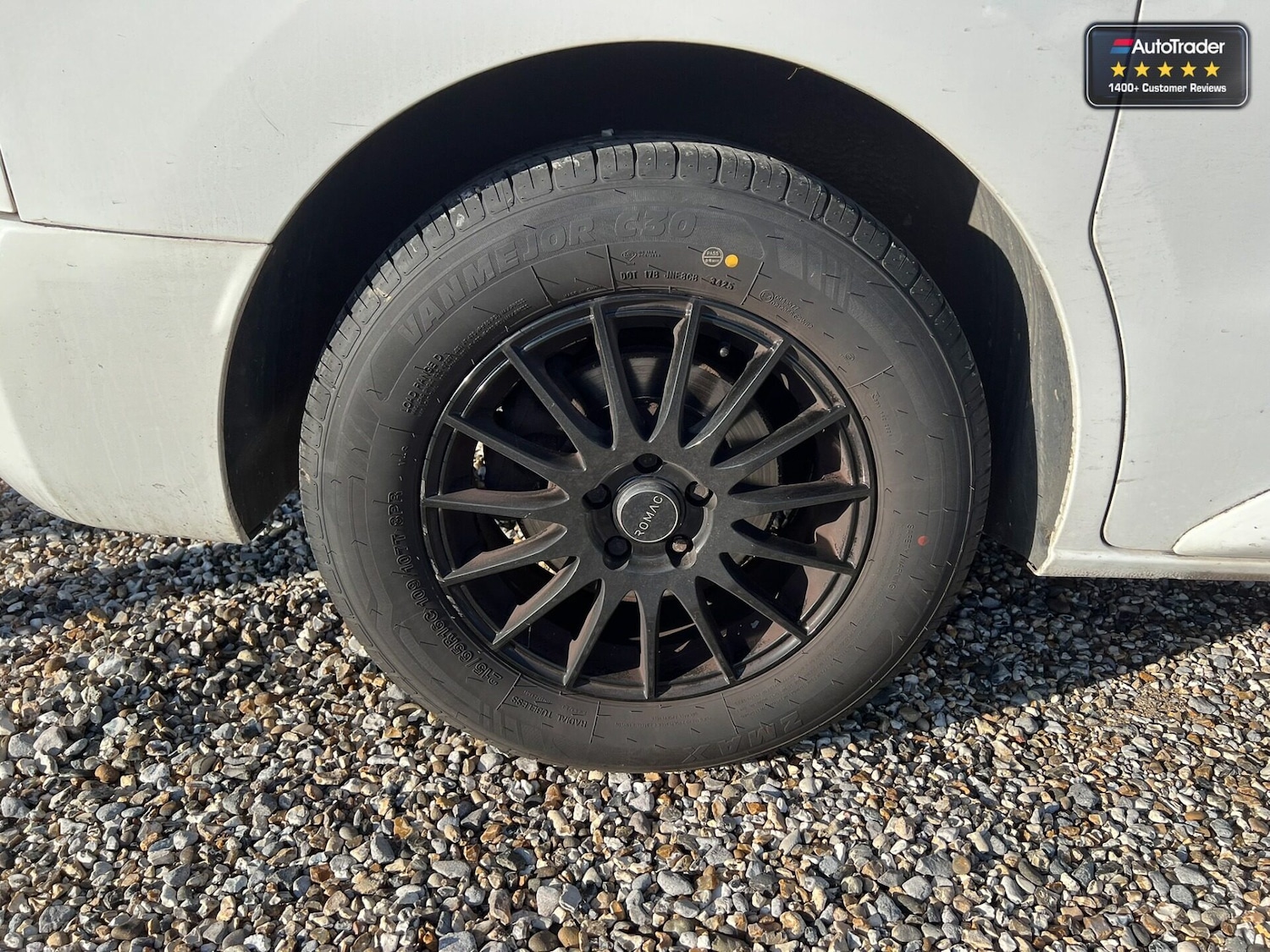 Used Toyota ProAce 2018 for sale - 77915578: Photo 16