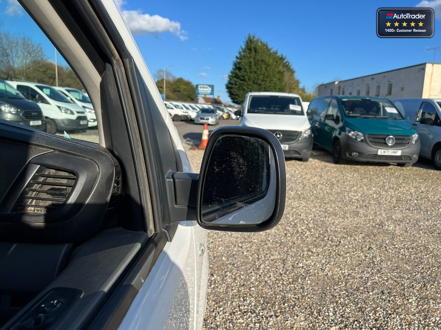 Used Toyota ProAce 2018 for sale - 77915578: Photo 18