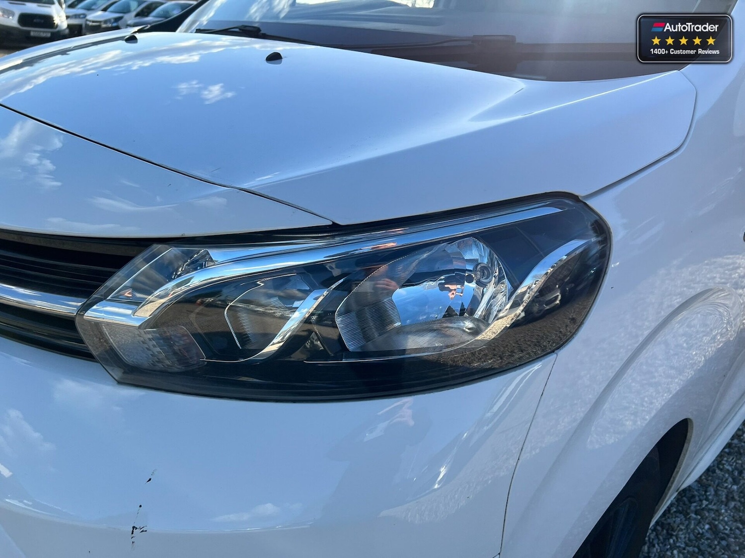 Used Toyota ProAce 2018 for sale - 77915578: Photo 22