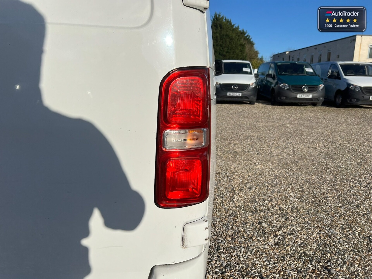 Used Toyota ProAce 2018 for sale - 77915578: Photo 24