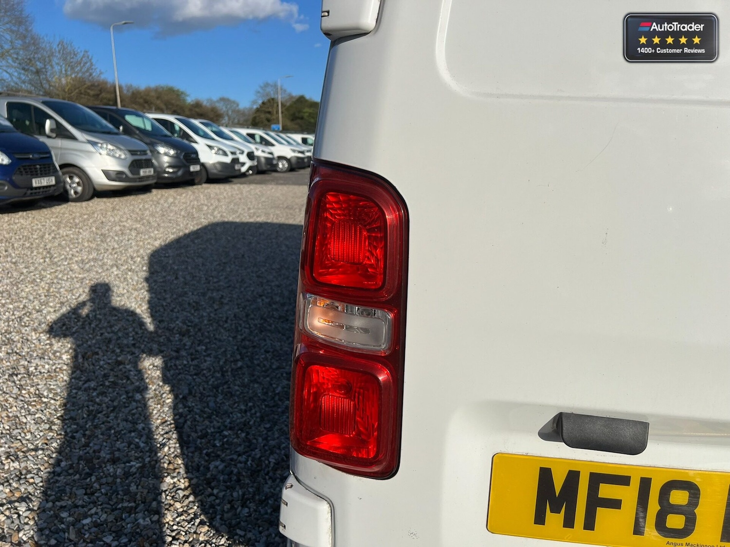 Used Toyota ProAce 2018 for sale - 77915578: Photo 25