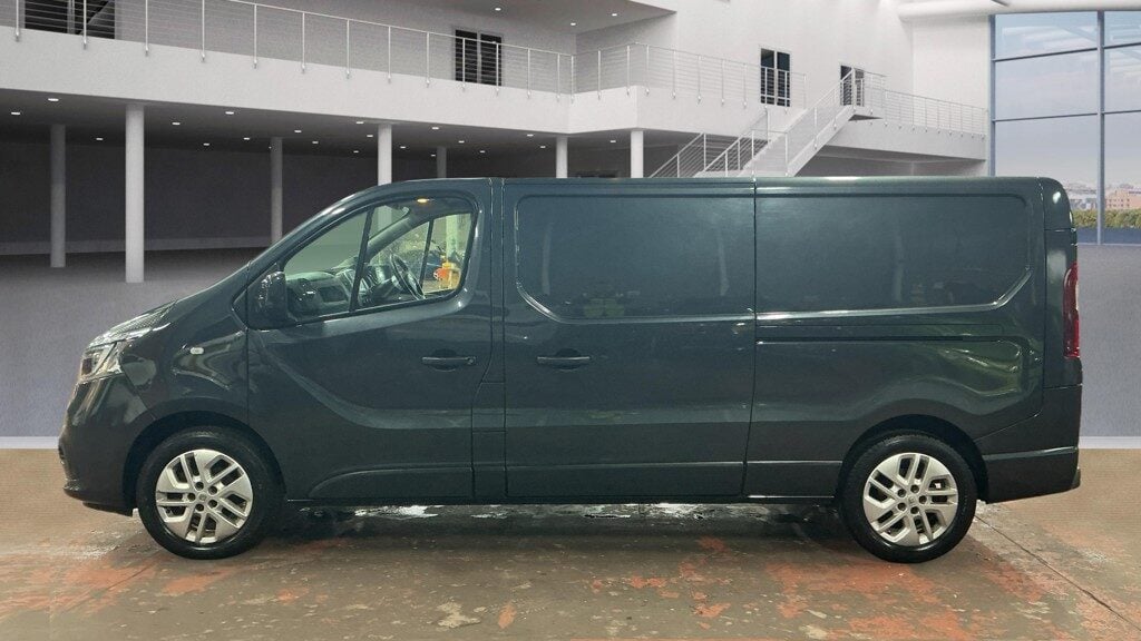 Used Renault Trafic 2021 for sale - 77375902: Photo 6