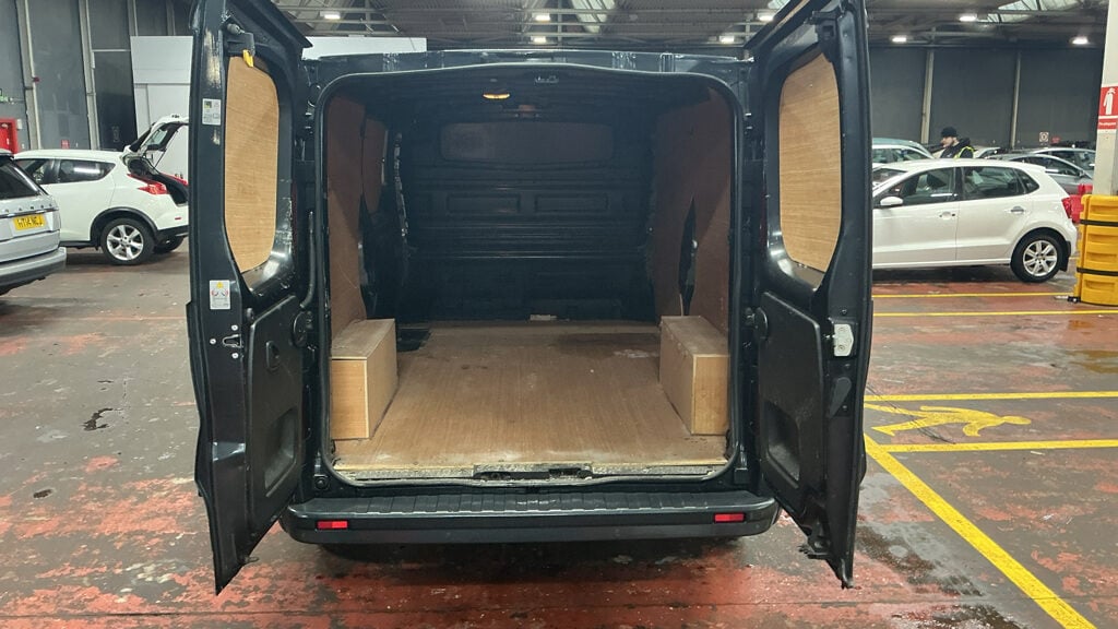 Used Renault Trafic 2021 for sale - 77375902: Photo 7