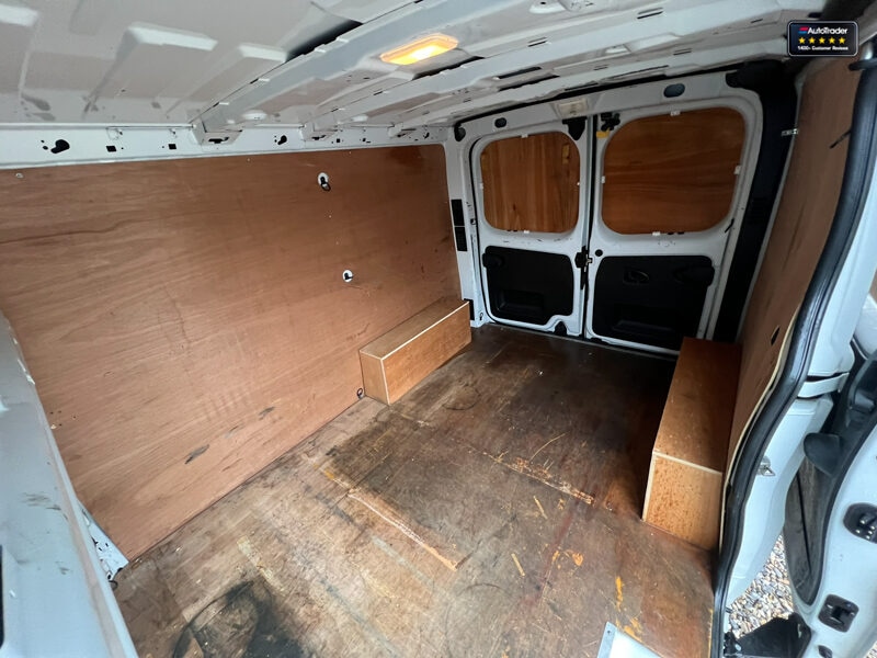 Used Renault Trafic 2021 for sale - 77042088: Photo 10