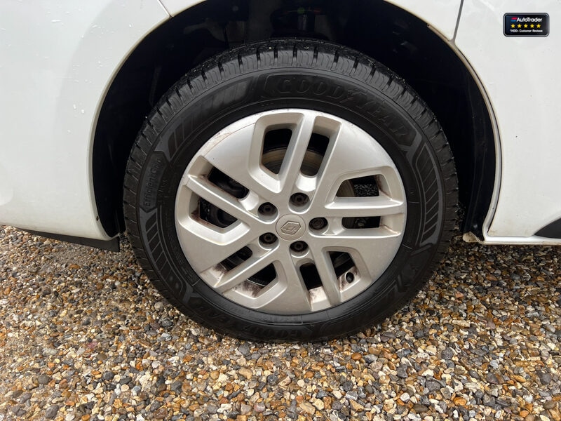 Used Renault Trafic 2021 for sale - 77042088: Photo 11