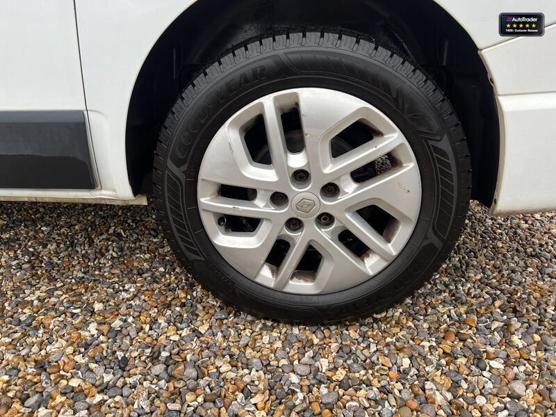 Used Renault Trafic 2021 for sale - 77042088: Photo 12