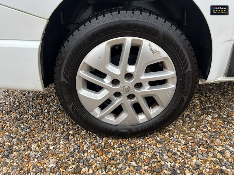 Used Renault Trafic 2021 for sale - 77042088: Photo 13