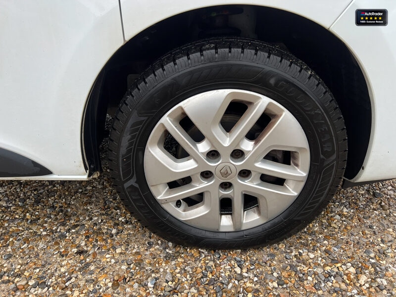 Used Renault Trafic 2021 for sale - 77042088: Photo 14