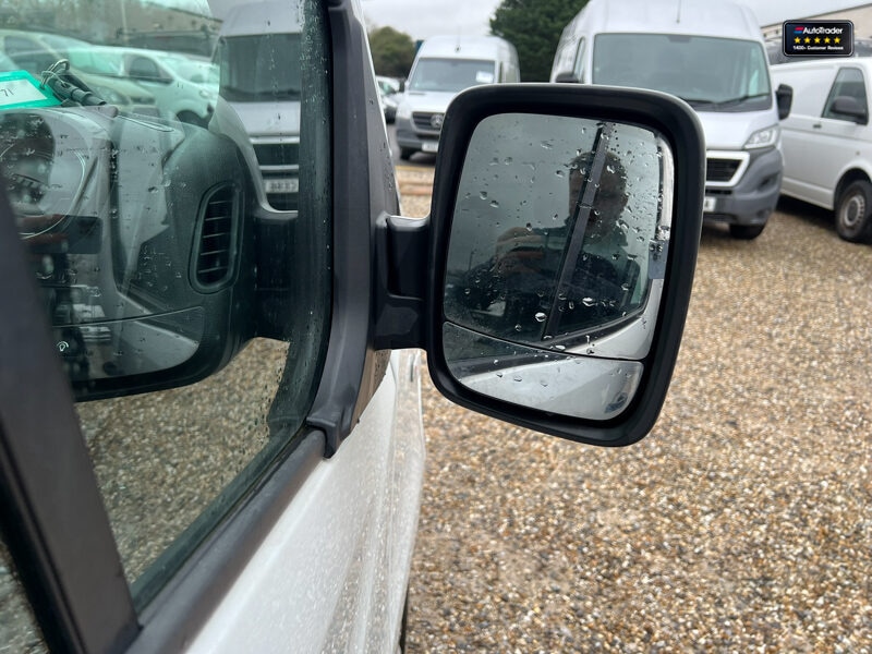 Used Renault Trafic 2021 for sale - 77042088: Photo 15