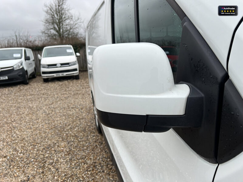 Used Renault Trafic 2021 for sale - 77042088: Photo 16