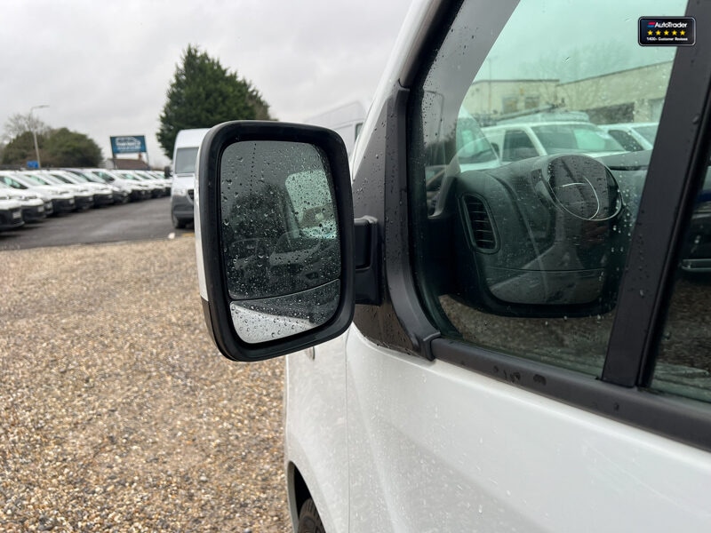 Used Renault Trafic 2021 for sale - 77042088: Photo 17