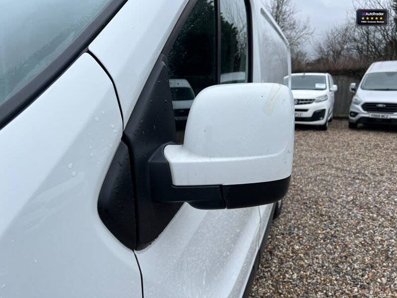 Used Renault Trafic 2021 for sale - 77042088: Photo 18