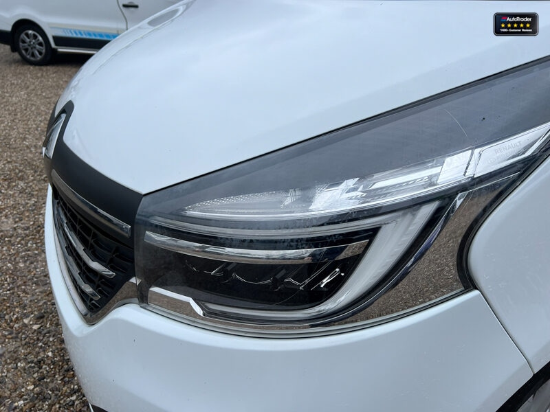Used Renault Trafic 2021 for sale - 77042088: Photo 19
