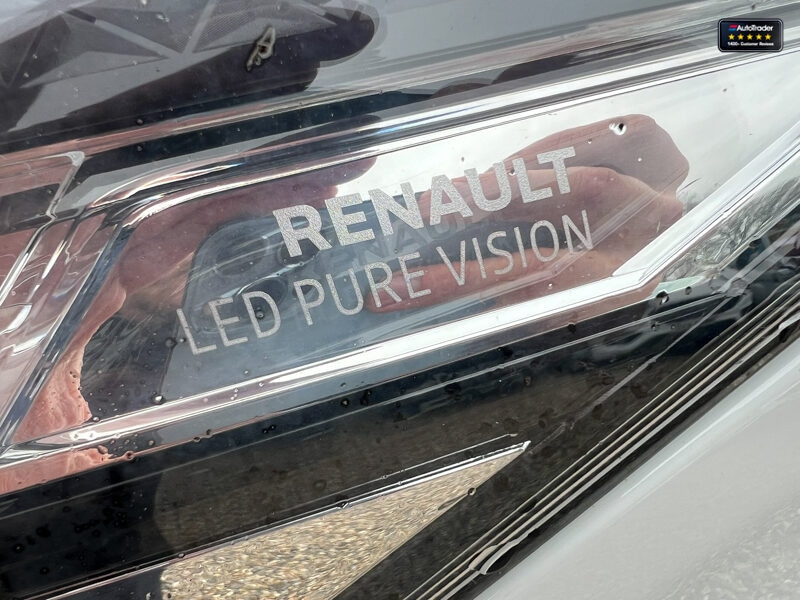 Used Renault Trafic 2021 for sale - 77042088: Photo 20