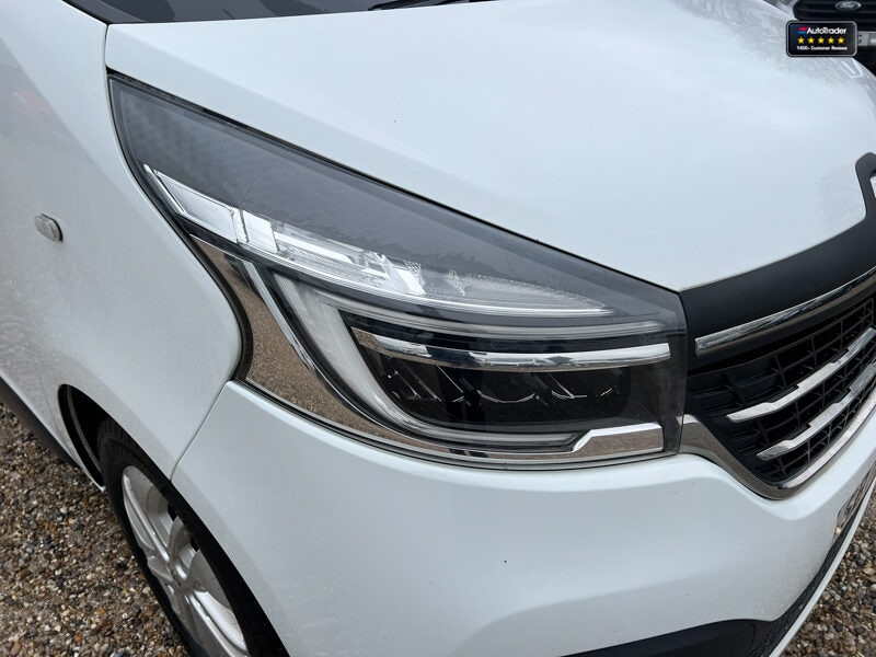 Used Renault Trafic 2021 for sale - 77042088: Photo 21