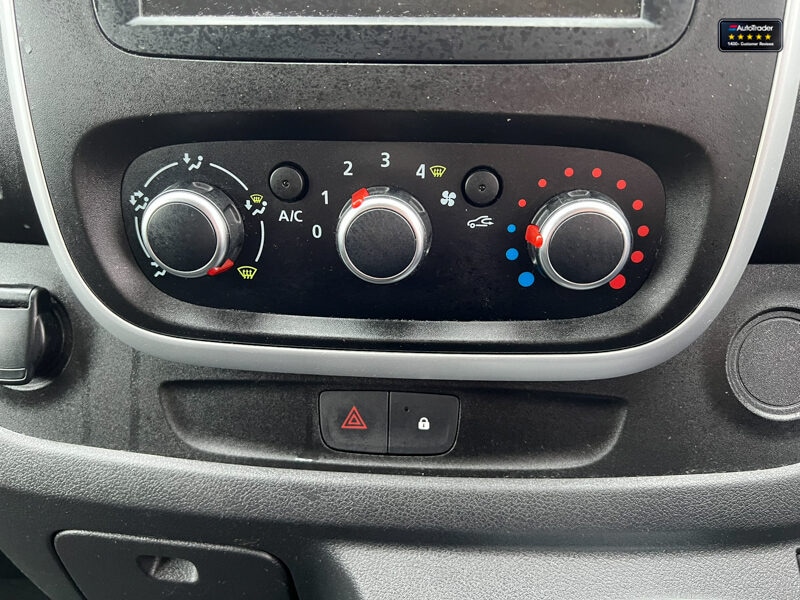 Used Renault Trafic 2021 for sale - 77042088: Photo 26