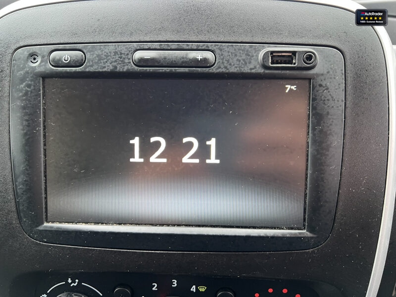 Used Renault Trafic 2021 for sale - 77042088: Photo 28