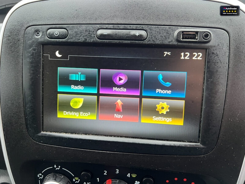 Used Renault Trafic 2021 for sale - 77042088: Photo 29