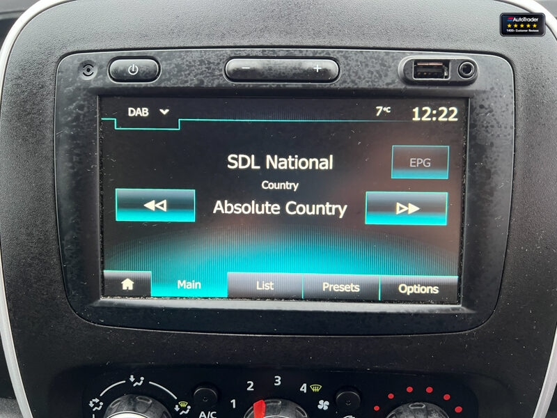 Used Renault Trafic 2021 for sale - 77042088: Photo 30