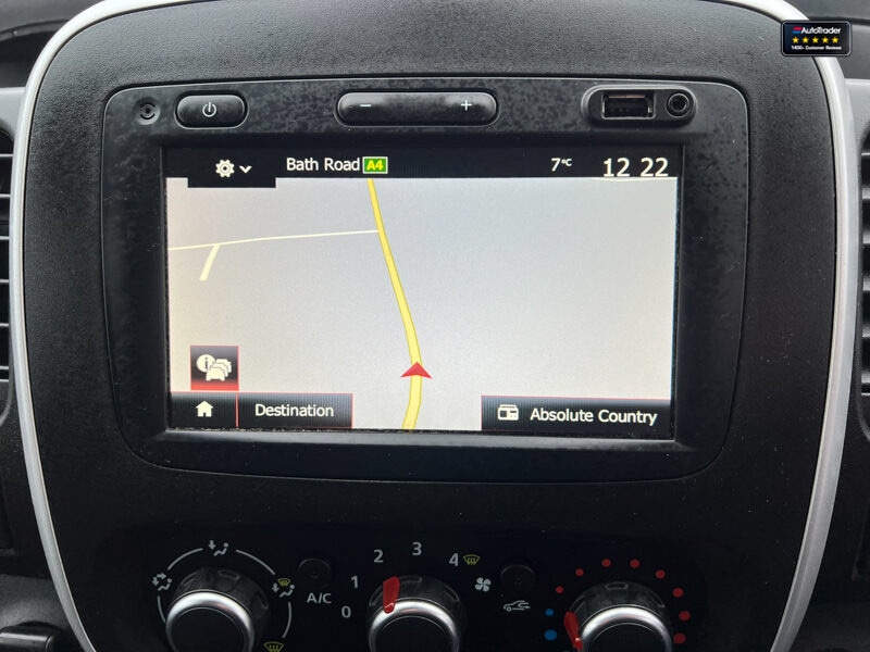 Used Renault Trafic 2021 for sale - 77042088: Photo 32