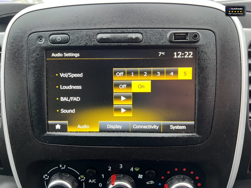 Used Renault Trafic 2021 for sale - 77042088: Photo 33