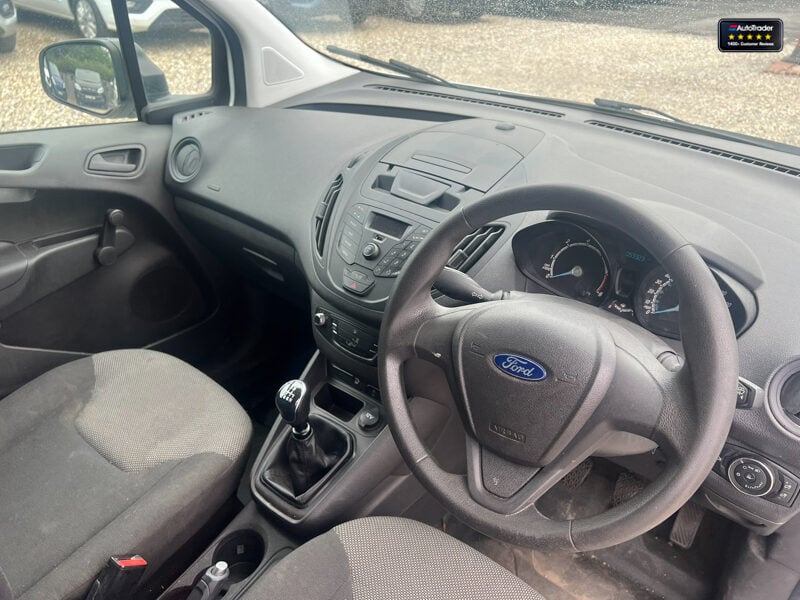 Vehicle 24