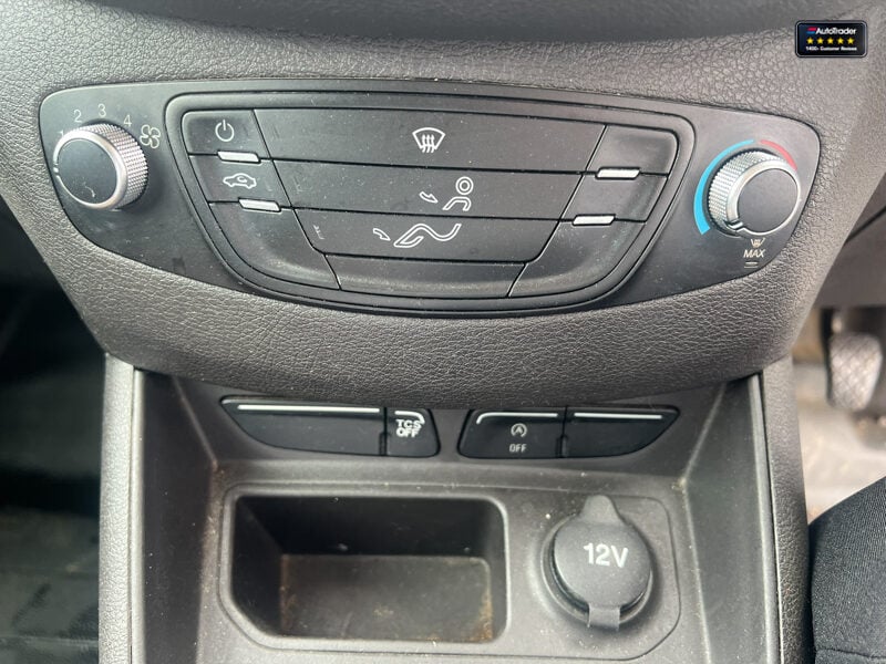 Vehicle 32
