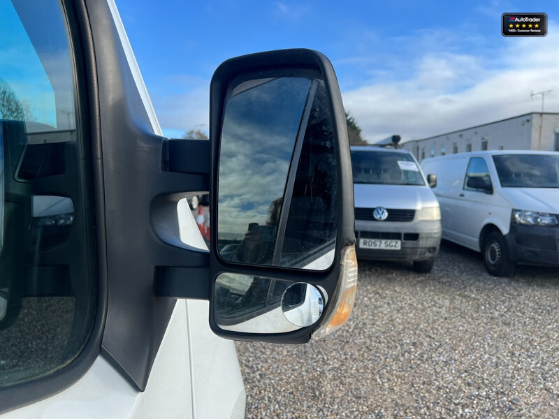 Used Vauxhall Movano 2021 for sale - 77042064: Photo 14