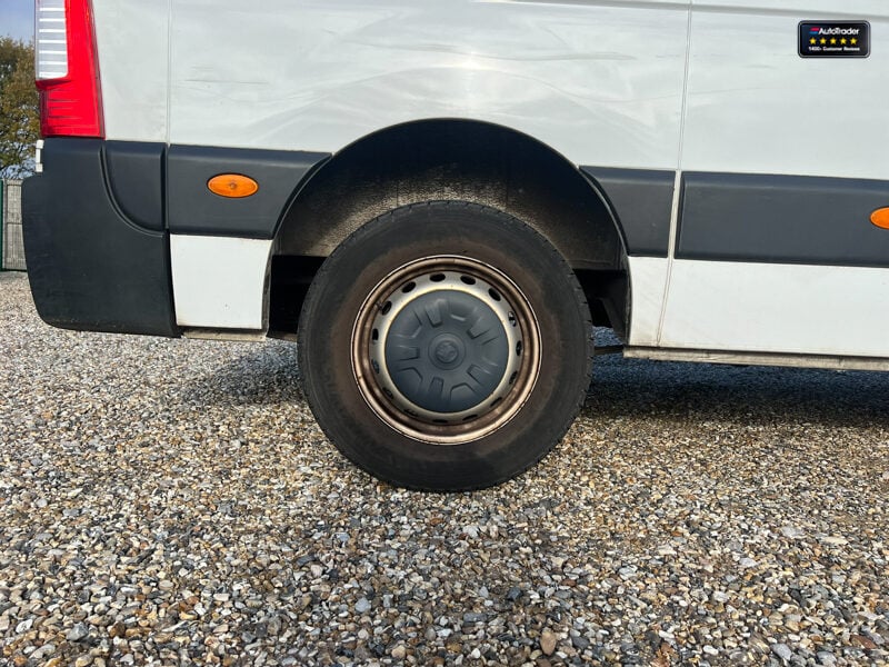 Used Vauxhall Movano 2021 for sale - 77042064: Photo 19