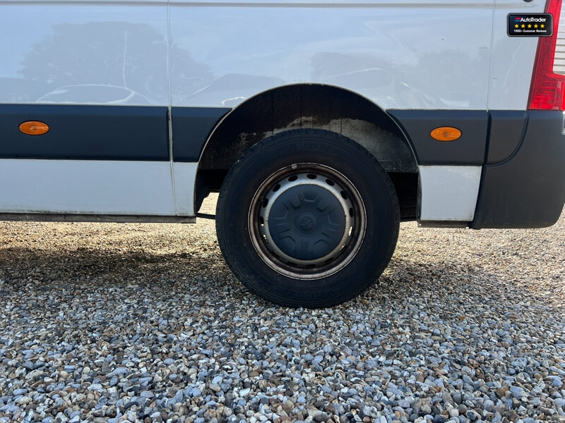 Used Vauxhall Movano 2021 for sale - 77042064: Photo 22