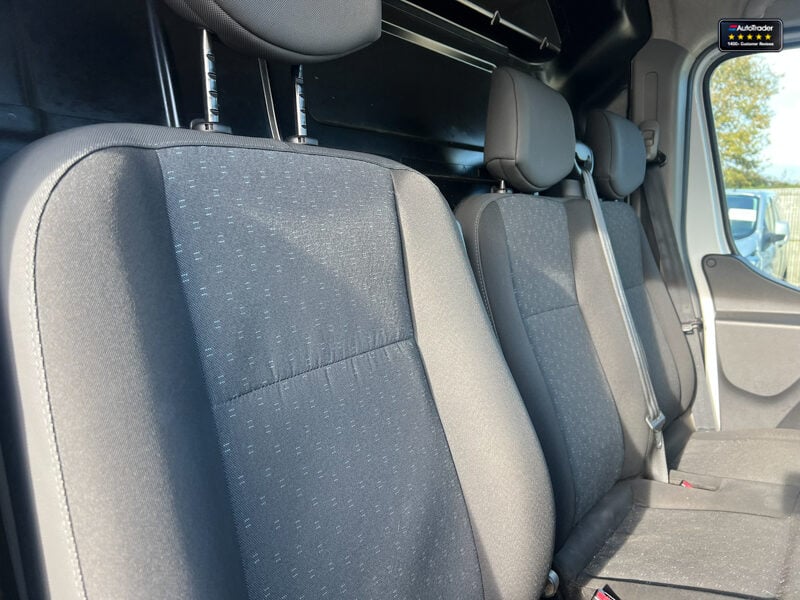 Used Vauxhall Movano 2021 for sale - 77042064: Photo 23