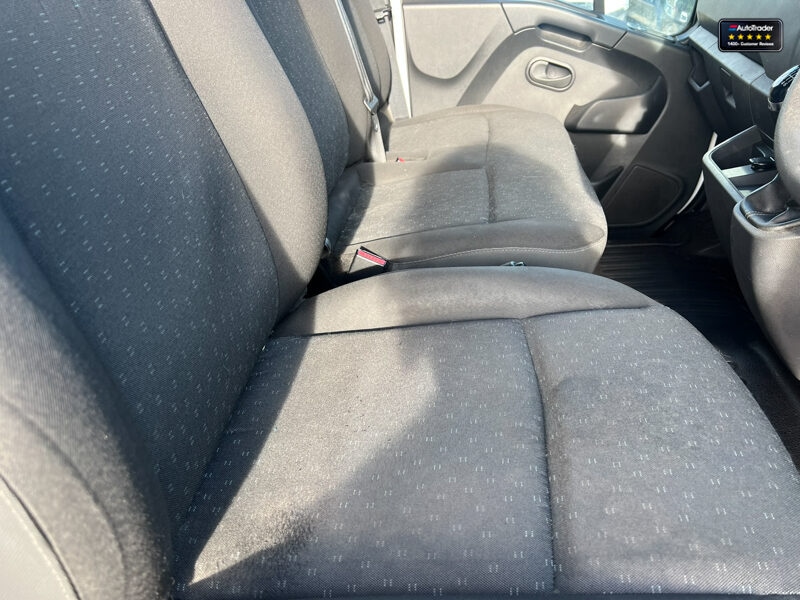 Used Vauxhall Movano 2021 for sale - 77042064: Photo 24