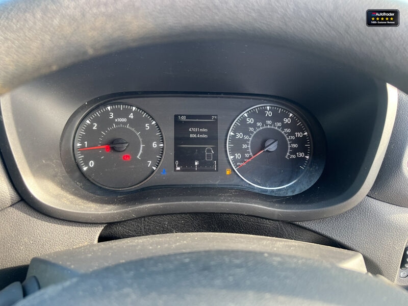 Used Vauxhall Movano 2021 for sale - 77042064: Photo 27