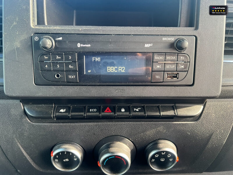 Used Vauxhall Movano 2021 for sale - 77042064: Photo 33