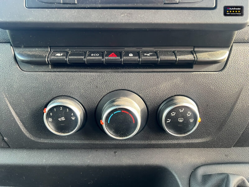 Used Vauxhall Movano 2021 for sale - 77042064: Photo 34