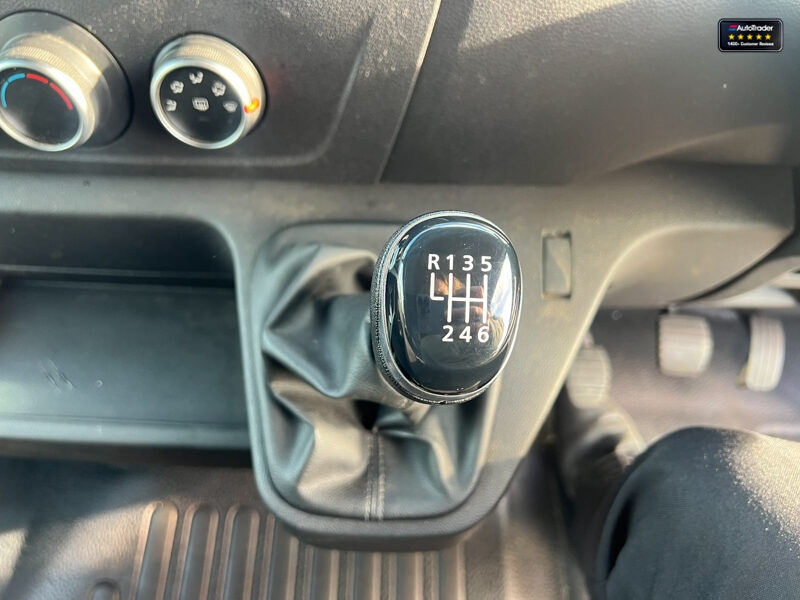 Used Vauxhall Movano 2021 for sale - 77042064: Photo 35