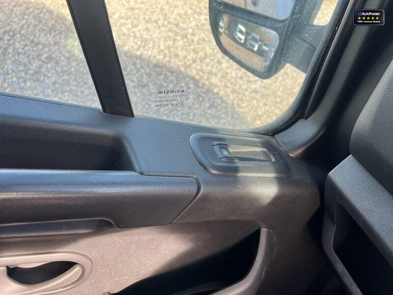 Used Vauxhall Movano 2021 for sale - 77042064: Photo 36