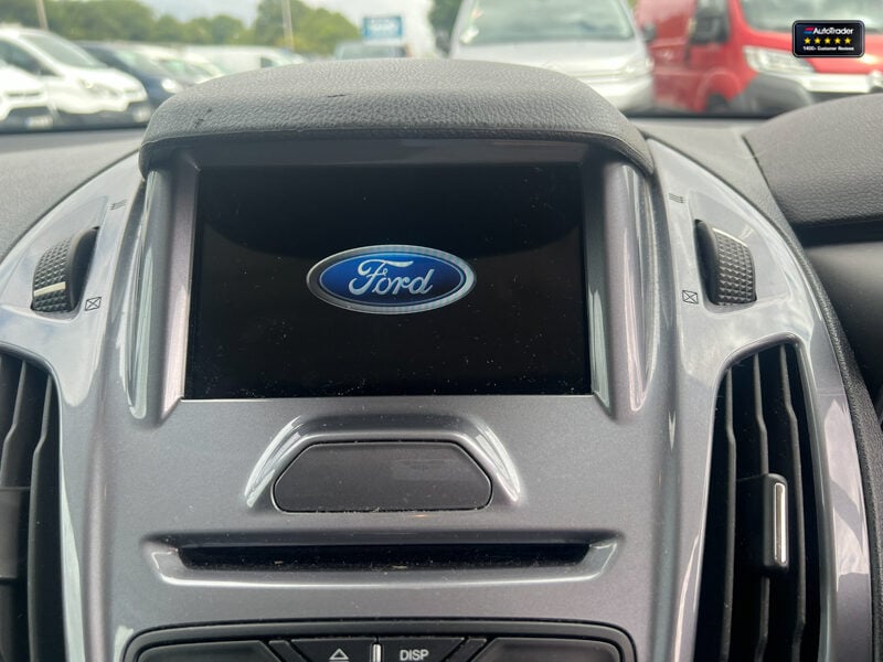 Vehicle 34