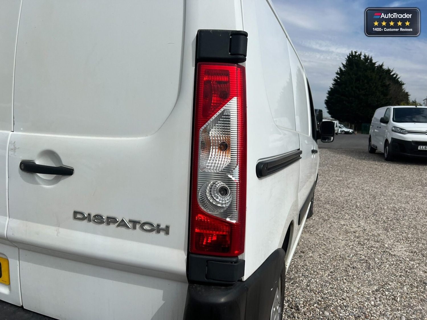 Vehicle 17