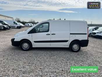 Used Citroen Dispatch 2015 for sale - 74205951: Photo