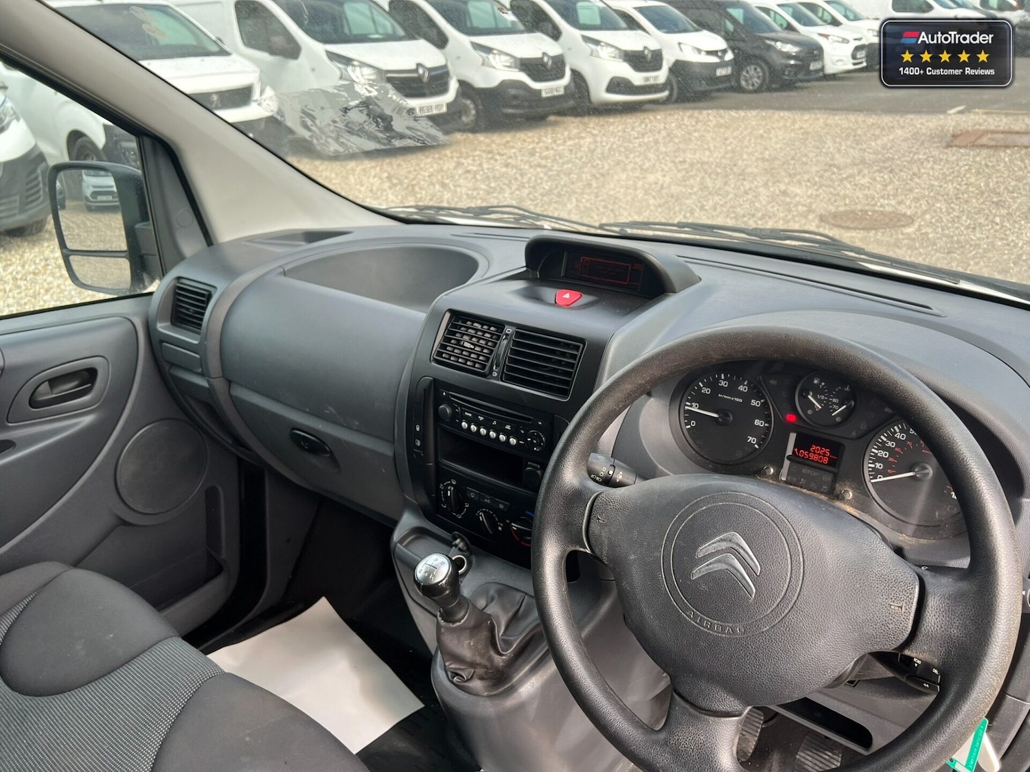 Vehicle 24
