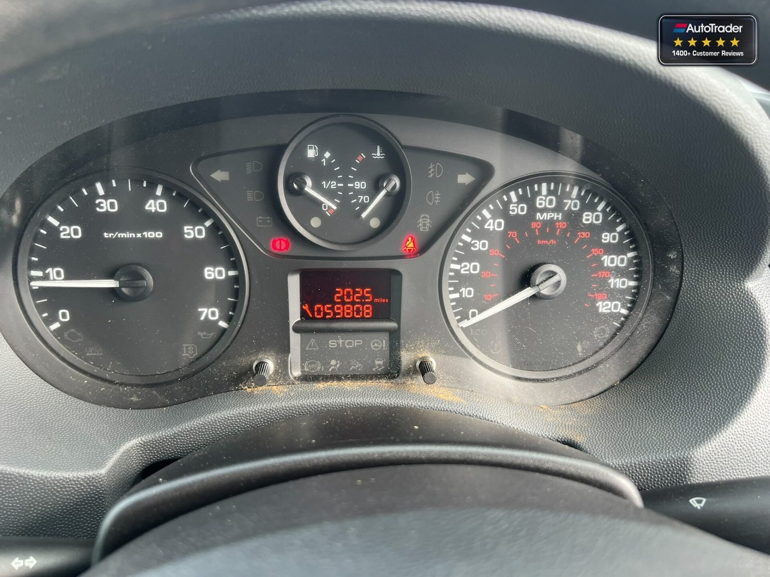 Vehicle 26