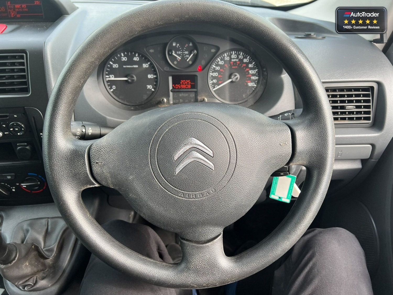 Vehicle 27