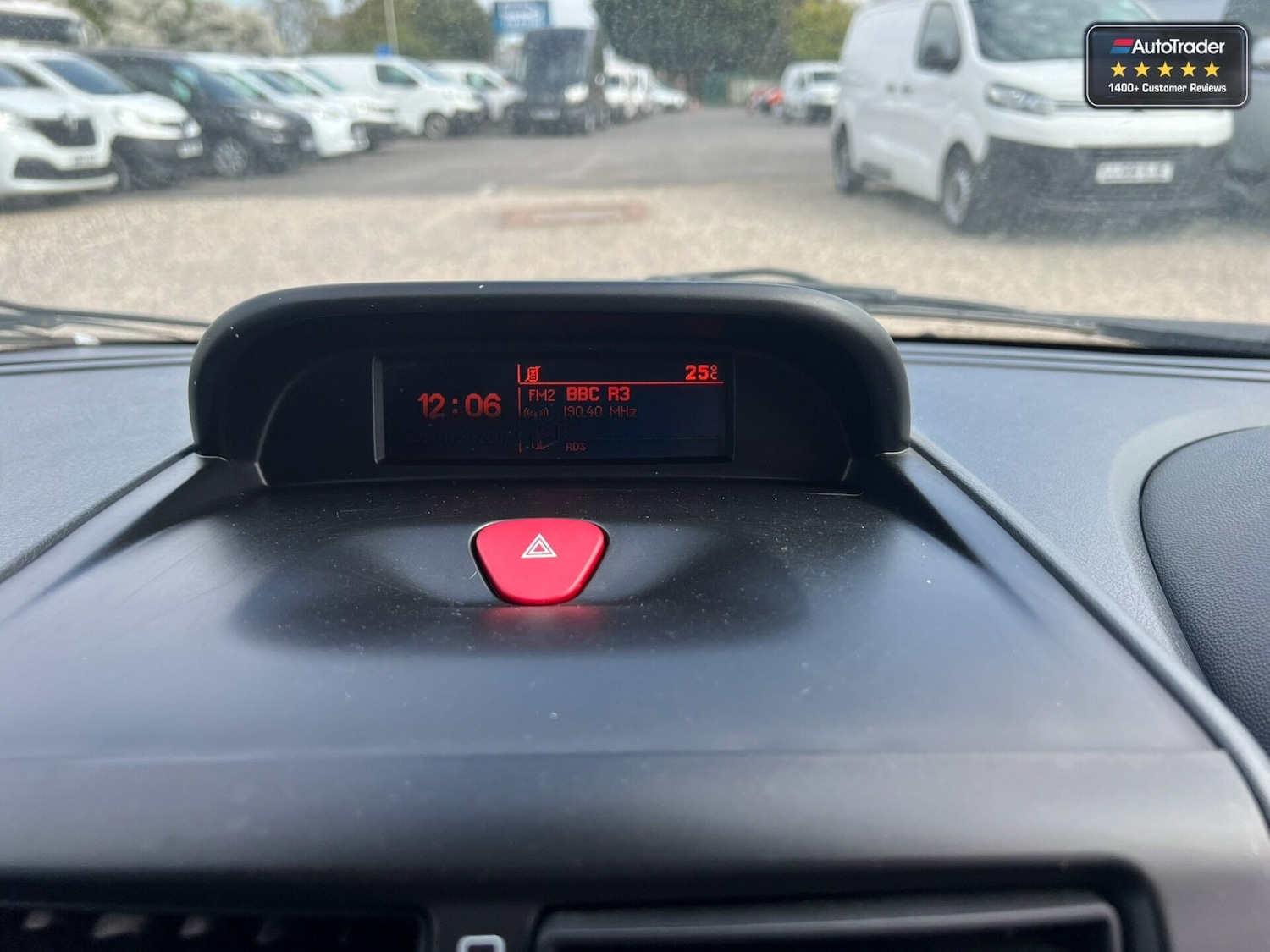 Vehicle 30