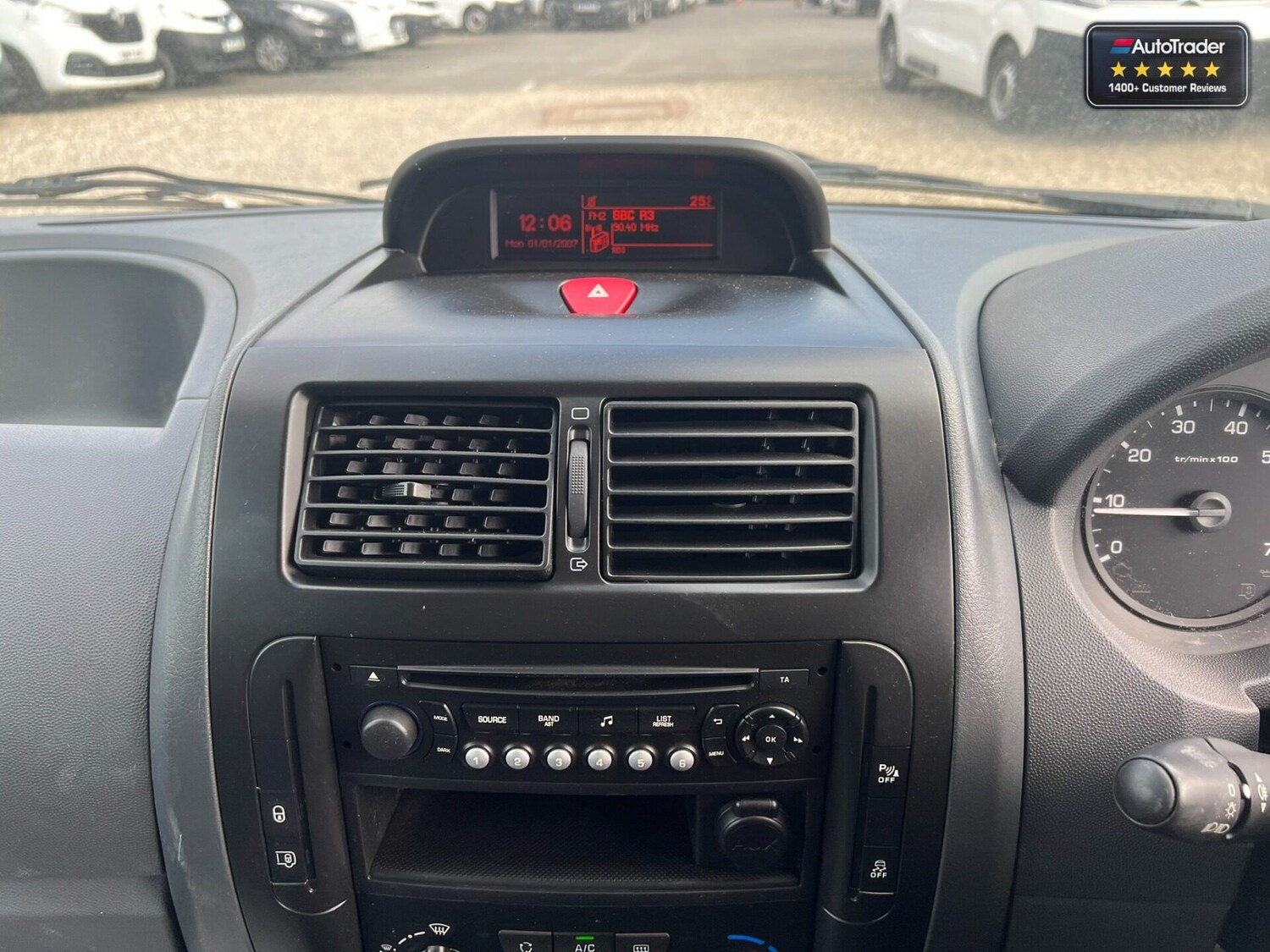 Vehicle 31