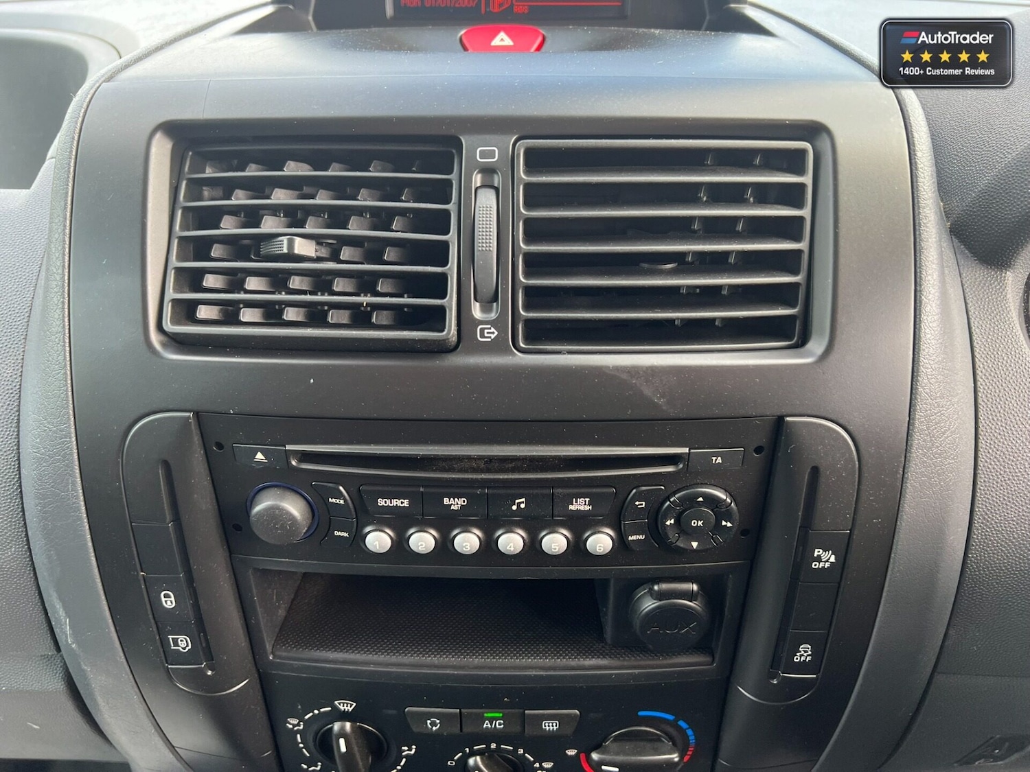 Vehicle 32