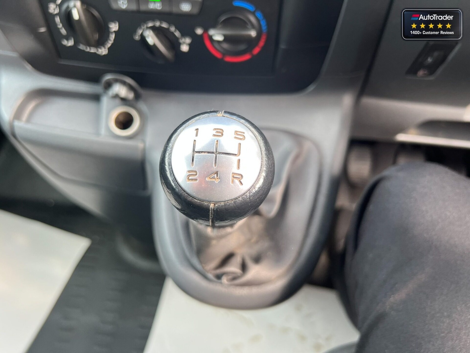 Vehicle 35