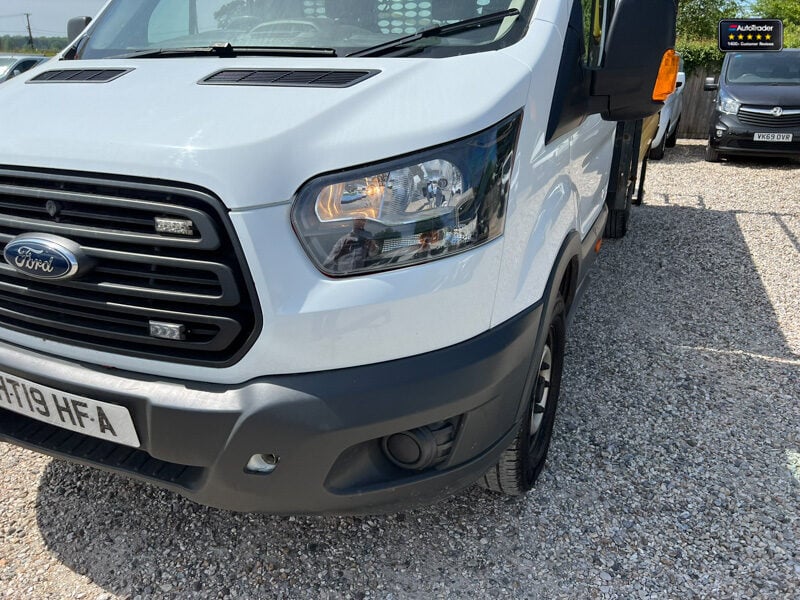 Vehicle 19