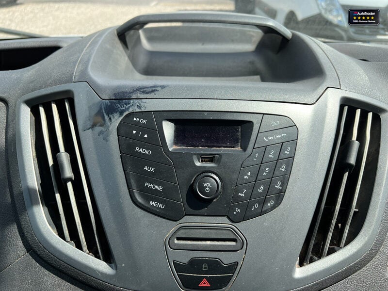 Vehicle 29